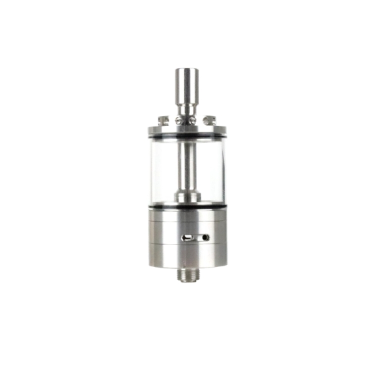 GD Mods MD01 RTA