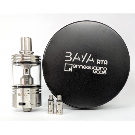 Ennequadro Baya RTA