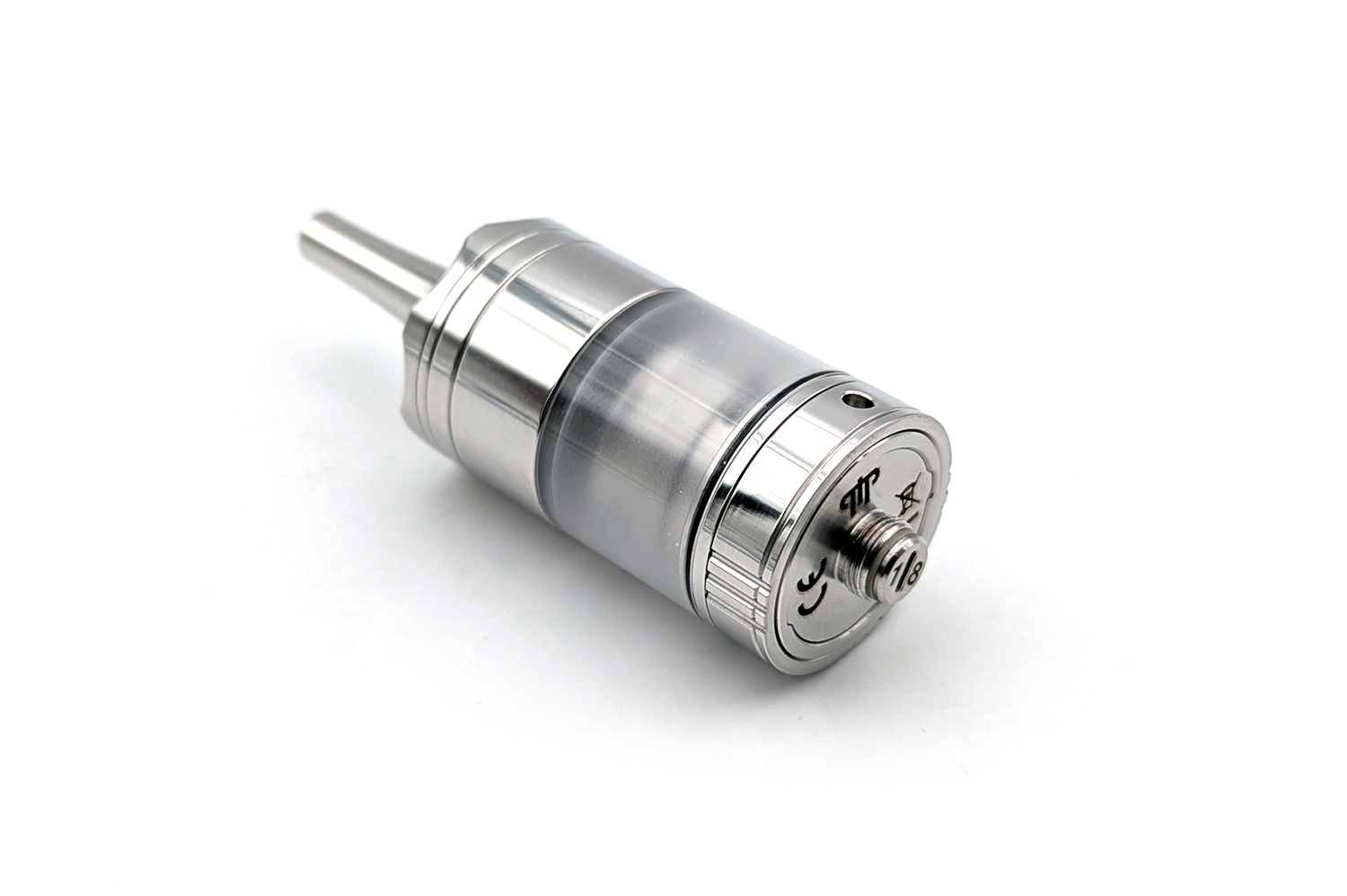 Centenary Diplomat v1.5 MTL RTA