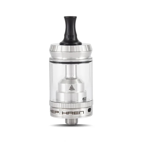 Chephren RTA